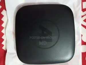 Android TV Box