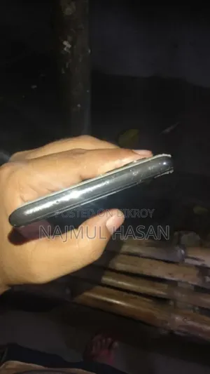 Realme GT Master Edition 128 GB Gray
