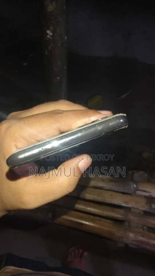 Realme GT Master Edition 128 GB Gray