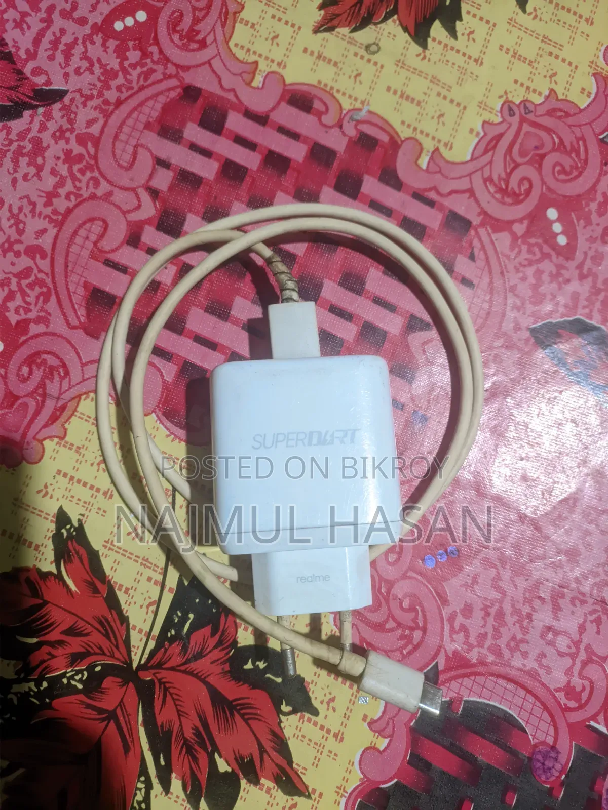 Realme GT Master Edition 128 GB Gray