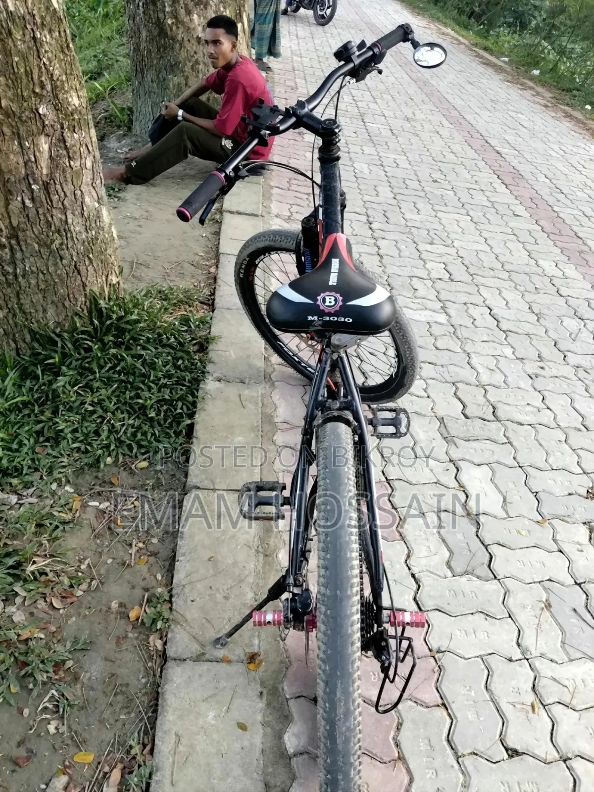 বাই সাইকেল