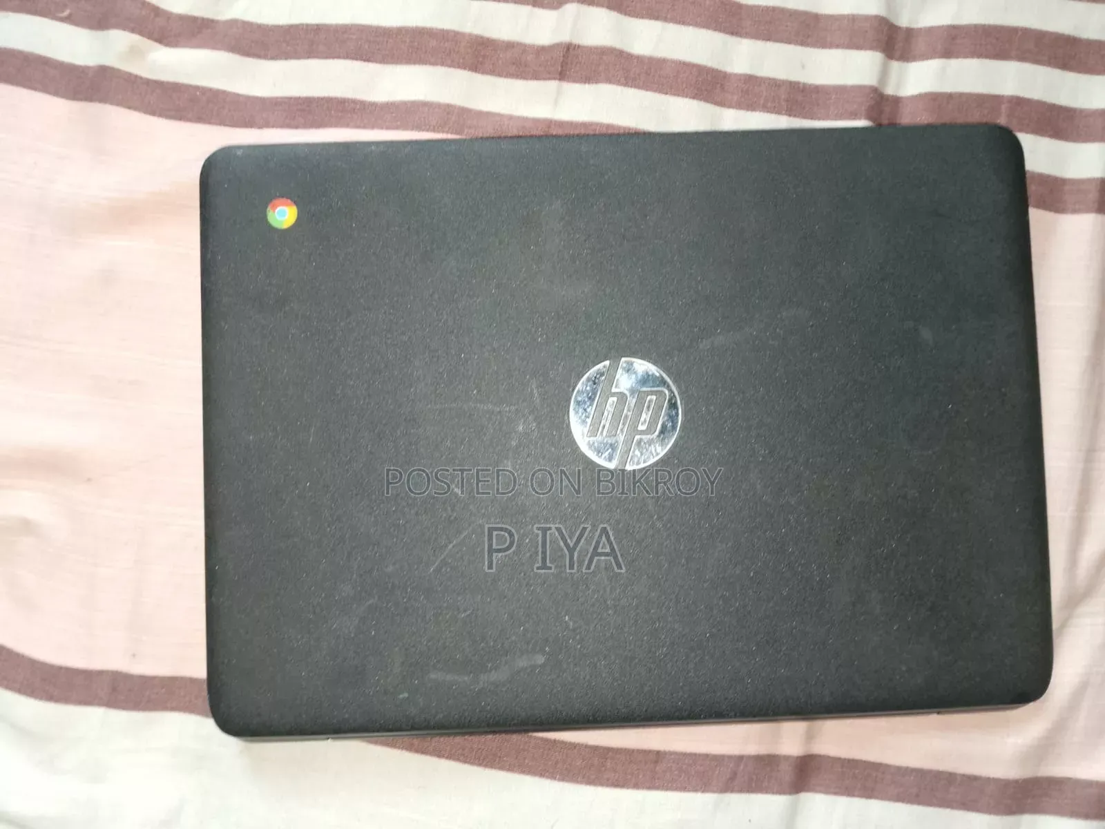 Laptop HP Chromebook 11 G5 4GB eMMC 16 GB