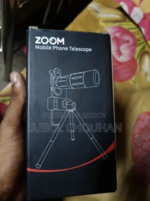 ক্যামেরা লেন্স