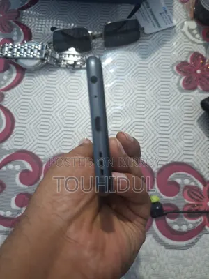 Vivo Y20 64 GB Black