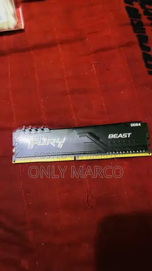 8 Gb Ram for Sell