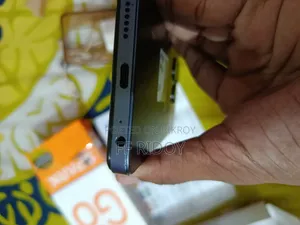 Tecno Spark Go 64 GB Silver