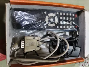 Super VGA TV Box Card