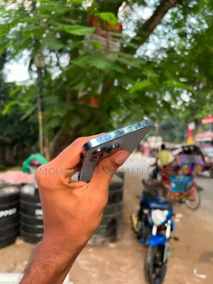 অ্যাপল আইফোন ১৩ প্রো ১২৮ জিবি গ্রে