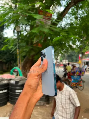 অ্যাপল আইফোন ১৩ প্রো ১২৮ জিবি গ্রে