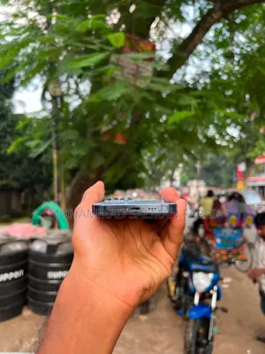 অ্যাপল আইফোন ১৩ প্রো ১২৮ জিবি গ্রে