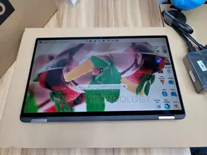 Laptop Dell Latitude 5320 2-in-1 16GB Intel Core I5 SSD 256GB