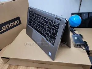 Laptop Dell Latitude 5320 2-in-1 16GB Intel Core I5 SSD 256GB