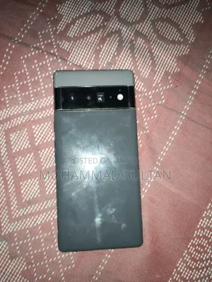 Google Pixel 6 Pro 128 GB