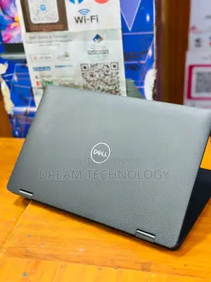 Laptop Dell Inspiron 14 7430 2-in-1 16GB Intel Core I7 SSD 256GB