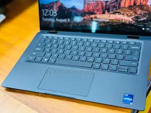 Laptop Dell Inspiron 14 7430 2-in-1 16GB Intel Core I7 SSD 256GB