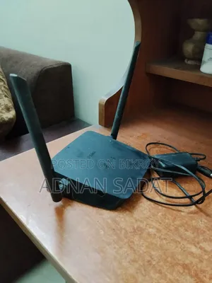 ডি-লিংক রাউটার