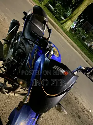 রানার নাইট রাইডার ভি২ ২০১৯ ব্লু