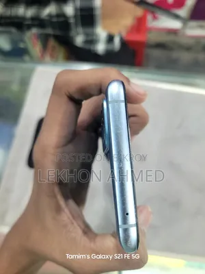 OnePlus 9R 128 GB Blue