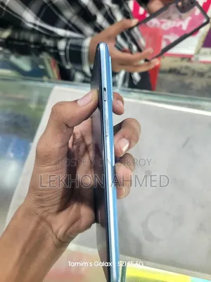 OnePlus 9R 128 GB Blue