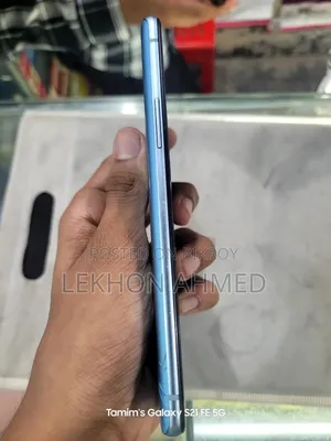 OnePlus 9R 128 GB Blue