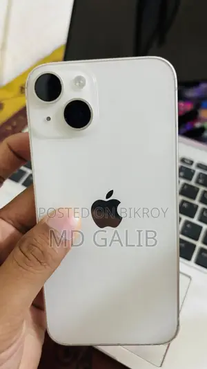 Apple iPhone 14 128 GB White