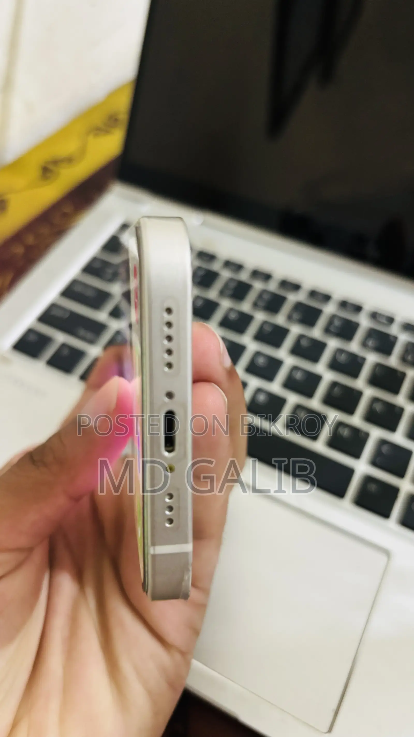 Apple iPhone 14 128 GB White