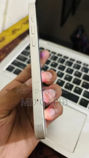Apple iPhone 14 128 GB White