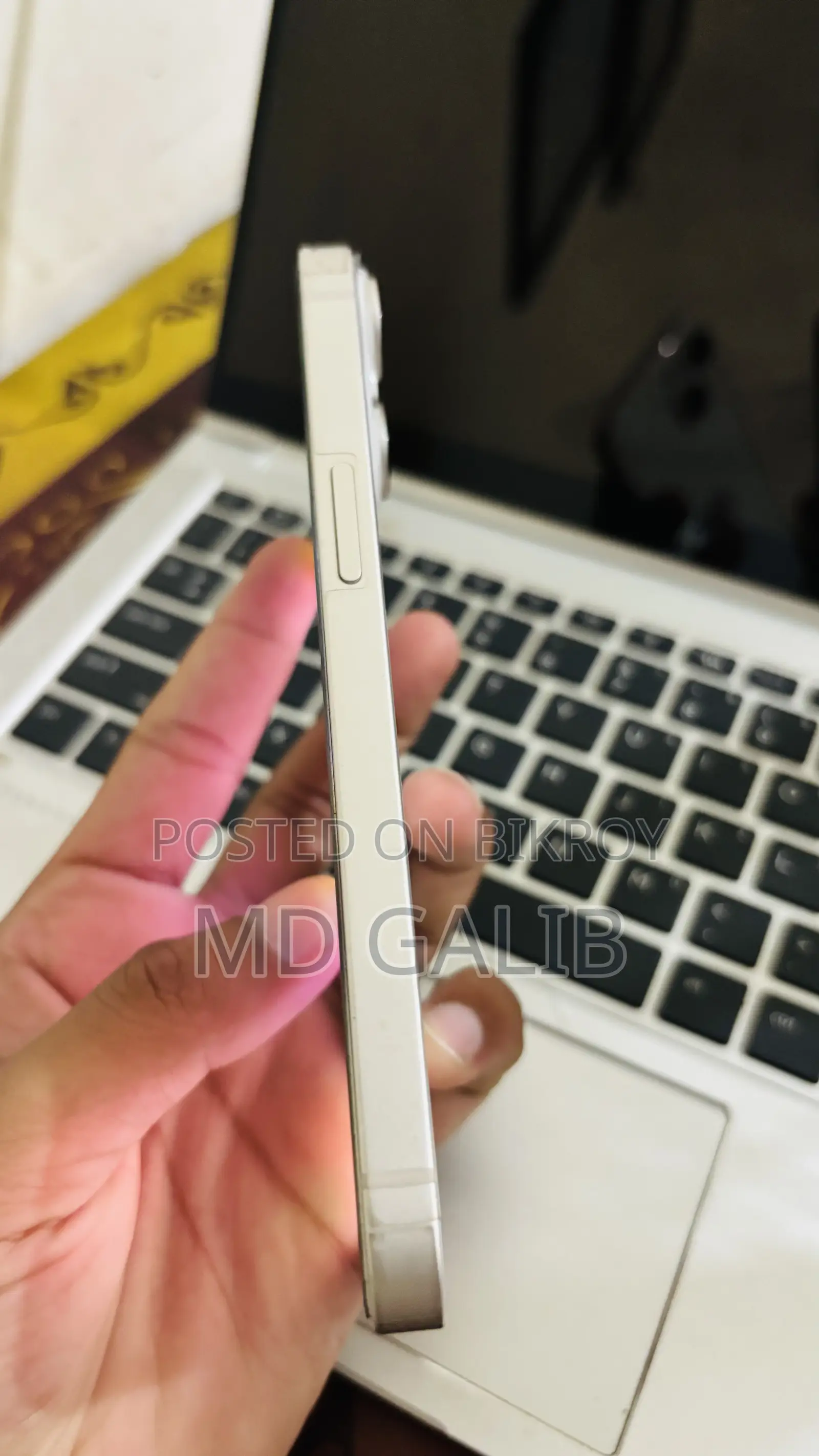 Apple iPhone 14 128 GB White
