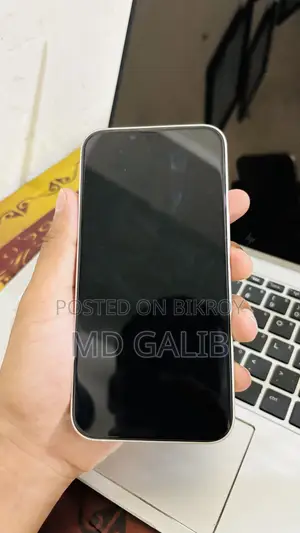 অ্যাপল আইফোন ১৪ ১২৮ জিবি সাদা