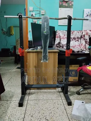 জিম মেশিন