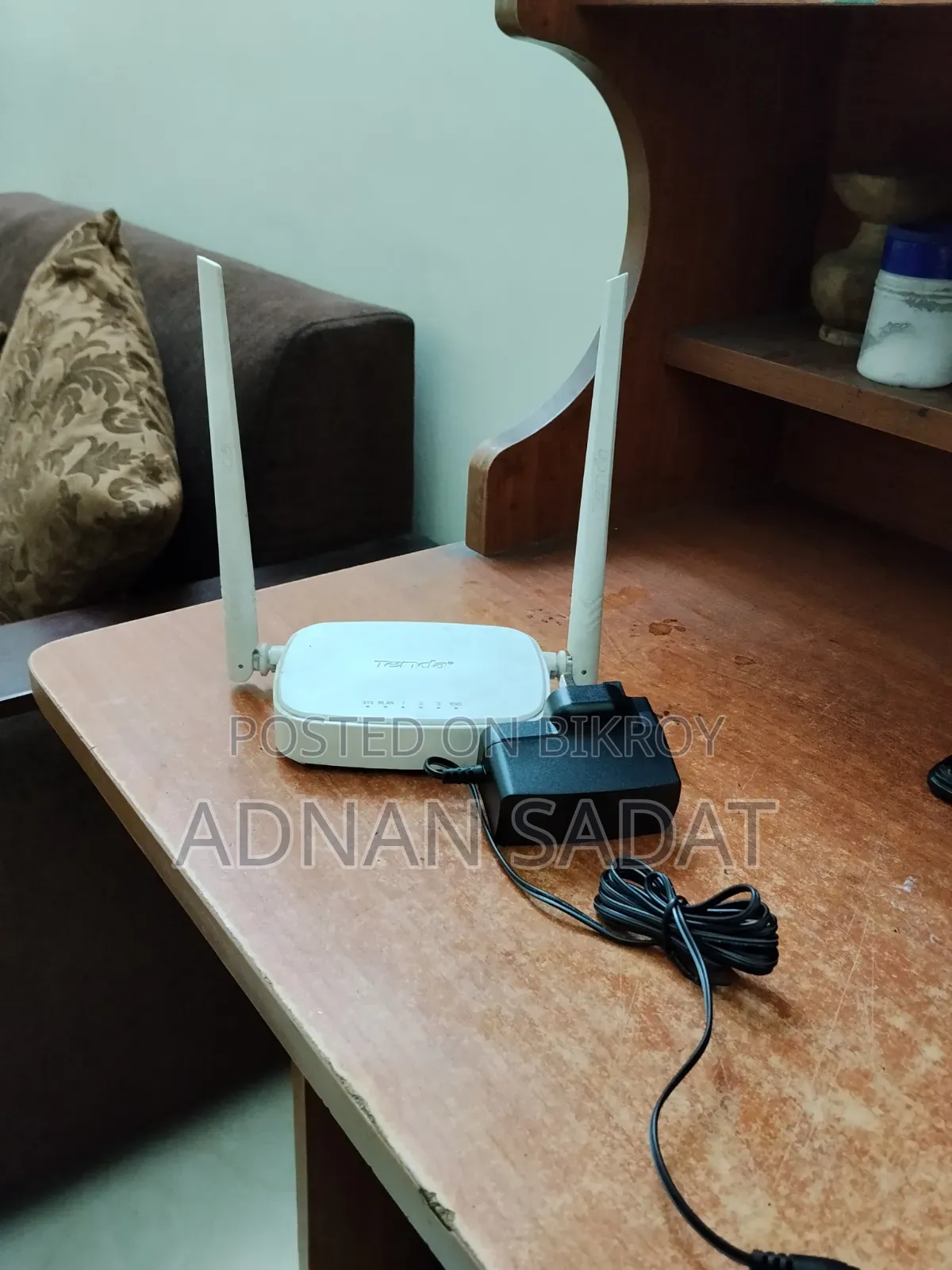Tenda Router