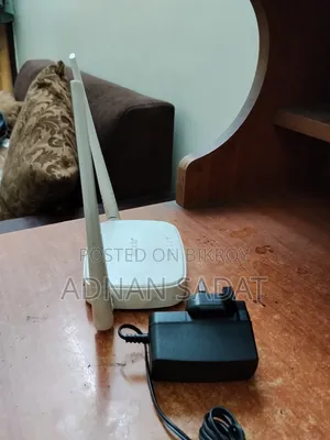 Tenda Router