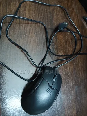 কম্পিউটারের জন্য নতুন মাউস