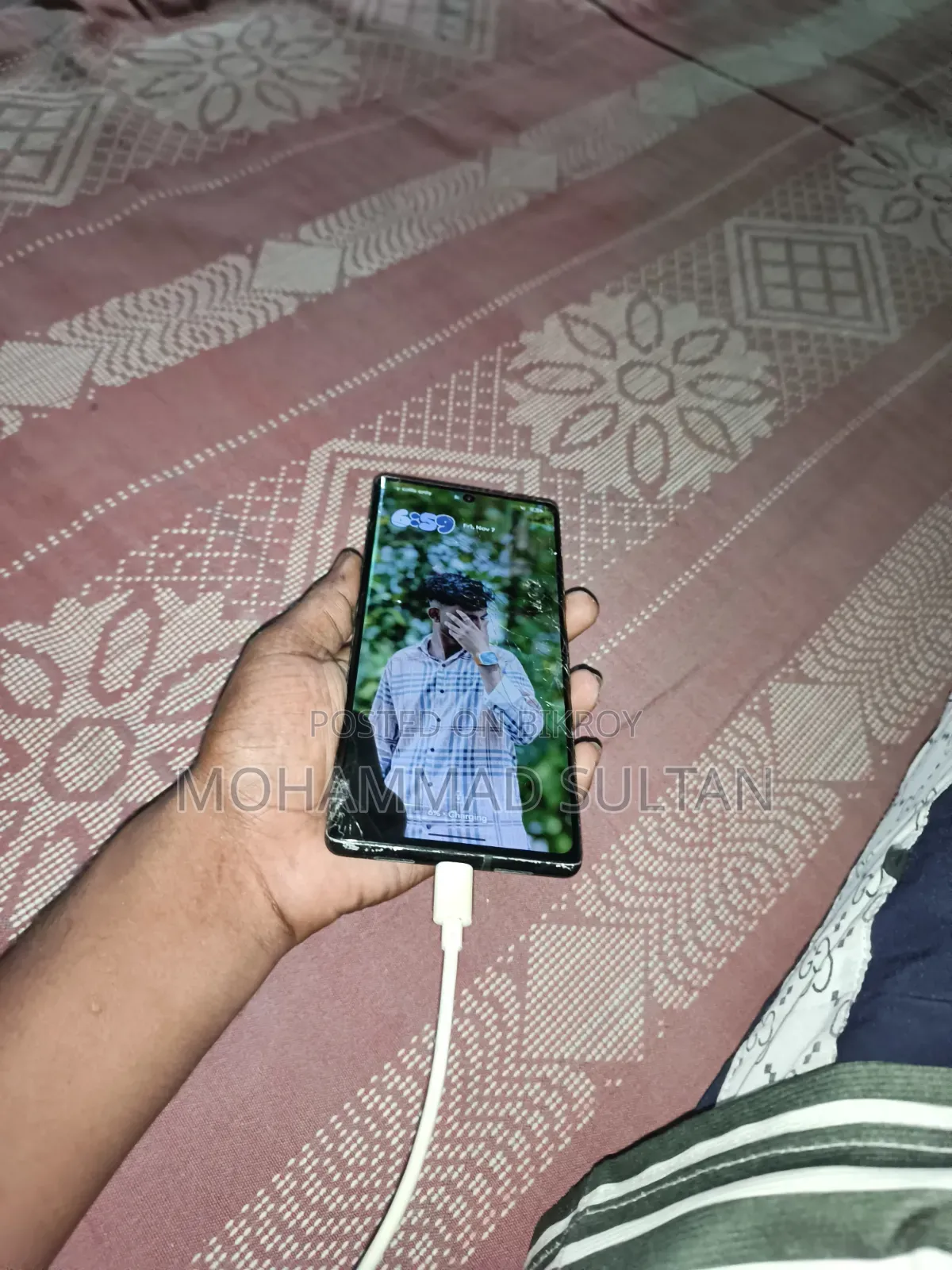 Google Pixel 6 Pro 128 GB