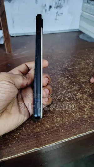 Google Pixel 6a 128 GB White