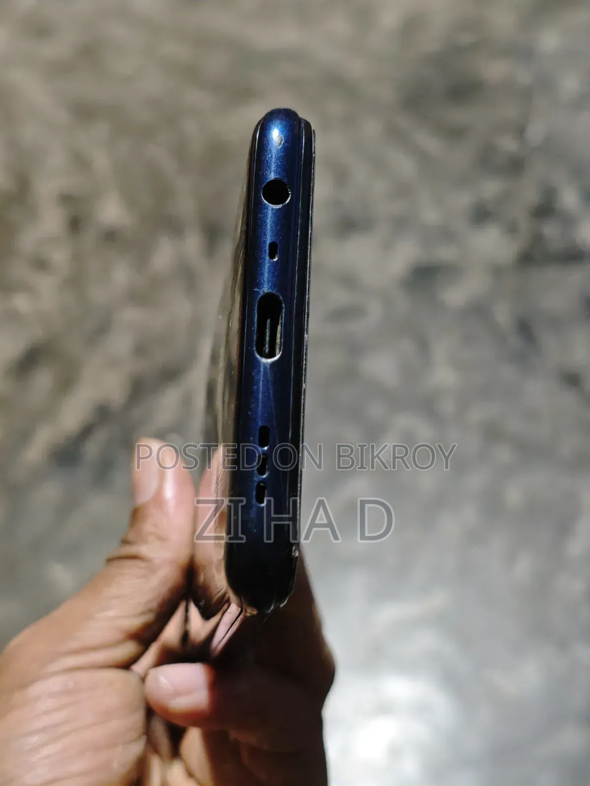 Oppo A92 128 GB Blue
