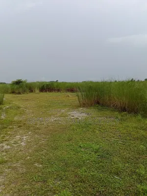 Army Jolshiri Main Road 10 Bigha Land Sale