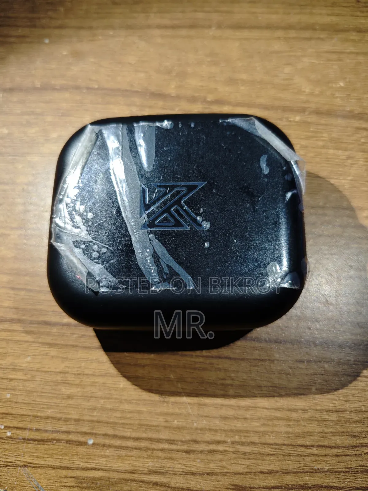 KZ AE01 Professionally Designed Wireless Ear Hook Upgrade Module