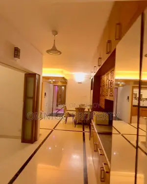 Furnished 4-Bedroom Apartment in Chittagong, CDA Avenue for Rent