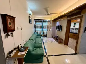 Furnished 4-Bedroom Apartment in Chittagong, CDA Avenue for Rent