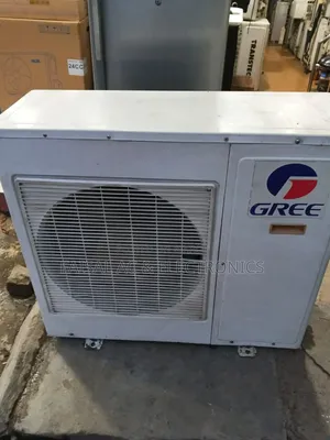 Gree Cassette AC