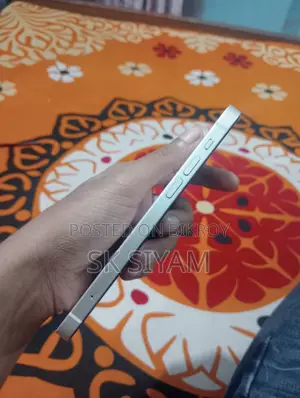 অ্যাপল আইফোন ১২ ১২৮ জিবি সাদা