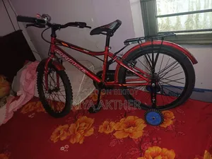 এটি নতুন অবস্থায় আছে চালানো হয়নি একদিনও,