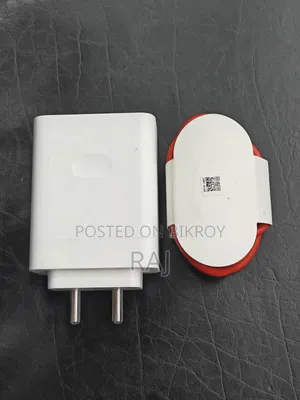 Oneplus 12R Original Charger for Sell