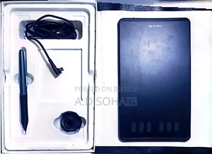 Tablet 4 GB Black