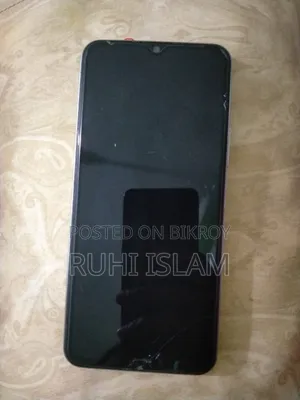 ভিভো ওয়াই২১ ৬৪ জিবি হোয়াইট
