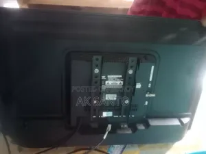  Walton 32" Android Smart TV বিক্রি হবে
মডেল: Walton W32D120EG1