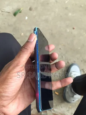 Xiaomi Redmi 7A 32 GB Blue