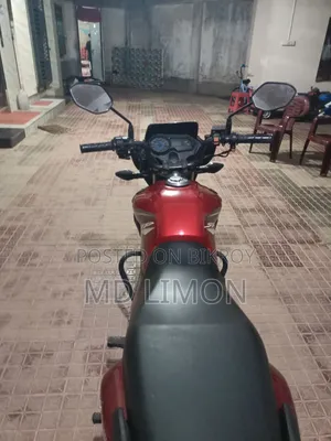 হোন্ডা এসপি ১২৫ ২০২১