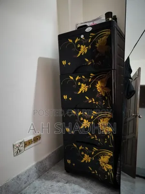 Wardrobe (Single) _ RFL Plastic